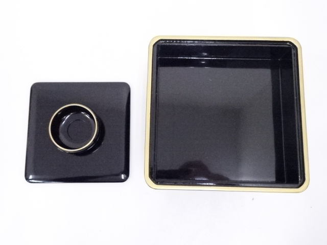 道具 ] - 道具 錫製三ツ盃・盃台セット（296g） | ネットショップ圭